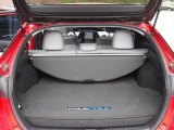 2021 Toyota Prius Prime XLE Hybrid Trunk