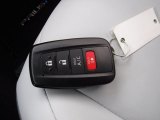 2021 Toyota Prius Prime XLE Hybrid Keys