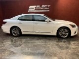 2014 Lexus LS 460 AWD Exterior