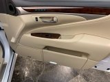 2014 Lexus LS 460 AWD Door Panel