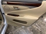 2014 Lexus LS 460 AWD Door Panel