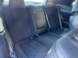 2022 Dodge Challenger R/T Scat Pack Widebody Rear Seat
