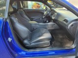 2022 Dodge Challenger R/T Scat Pack Widebody Front Seat