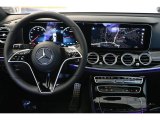 2022 Mercedes-Benz E 450 4Matic All-Terrain Wagon Steering Wheel