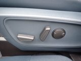 2022 Ford Maverick Lariat Hybrid Front Seat