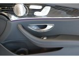 2022 Mercedes-Benz E 450 4Matic All-Terrain Wagon Door Panel