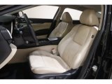2020 Nissan Maxima SV Cashmere Interior