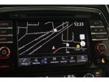 2020 Nissan Maxima SV Navigation