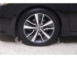 Nissan Maxima Wheels and Tires