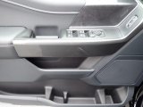 2022 Ford F150 Sherrod XLT SuperCrew 4x4 Door Panel