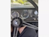 1968 Triumph GT6 MK 2 Gauges