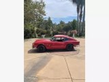 1968 Triumph GT6 MK 2 Exterior
