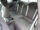 2023 Chevrolet Camaro LT1 Coupe Rear Seat