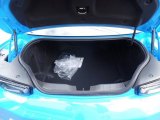 2023 Chevrolet Camaro LT1 Coupe Trunk