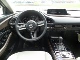 2022 Mazda CX-30 Turbo Premium AWD Dashboard