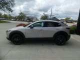 2022 Mazda CX-30 Turbo Premium AWD Exterior