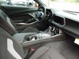 2023 Chevrolet Camaro LT1 Coupe Dashboard