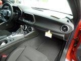 2023 Chevrolet Camaro LT1 Coupe Dashboard