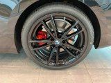 2023 BMW 4 Series 430i xDrive Coupe Wheel