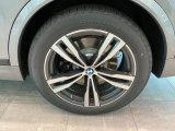 2023 BMW X7 M60i Wheel