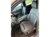 2023 BMW X7 M60i Black Interior