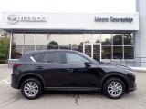 2023 Mazda CX-5 S Preferred AWD