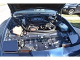 1986 Pontiac Firebird Engines