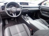 Mazda CX-50 Interiors
