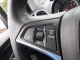 2016 Buick Encore Sport Touring AWD Steering Wheel