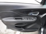 2016 Buick Encore Sport Touring AWD Door Panel