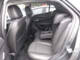 2016 Buick Encore Sport Touring AWD Rear Seat