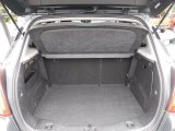 2016 Buick Encore Sport Touring AWD Trunk