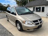 2003 Dodge Grand Caravan Sport Front 3/4 View