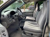 2003 Dodge Grand Caravan Sport Front Seat