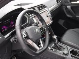 2022 Volkswagen Tiguan SE R-Line 4Motion Black Edition Steering Wheel