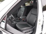 2022 Volkswagen Tiguan SE R-Line 4Motion Black Edition Titan Black Interior