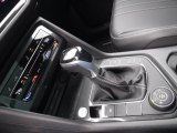 2022 Volkswagen Tiguan SE R-Line 4Motion Black Edition 8 Speed Automatic Transmission