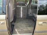 2003 Dodge Grand Caravan Sport Rear Seat
