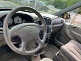 2003 Dodge Grand Caravan Sport Steering Wheel