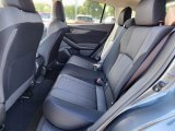 2023 Subaru Crosstrek  Rear Seat