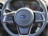2023 Subaru Crosstrek  Steering Wheel