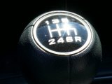 2023 Subaru Crosstrek  6 Speed Manual Transmission