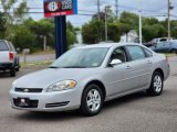 2008 Chevrolet Impala LS
