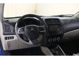 2018 Mitsubishi Outlander Sport ES Dashboard