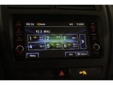 2018 Mitsubishi Outlander Sport ES Audio System