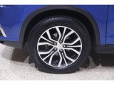 2018 Mitsubishi Outlander Sport ES Wheel