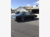 1976 Oldsmobile Cutlass Supreme Brougham Coupe Exterior