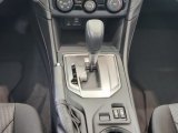 2023 Subaru Impreza Premium 5-Door Lineartronic CVT Automatic Transmission