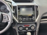 2023 Subaru Impreza Premium 5-Door Controls