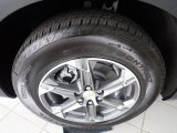 2023 Chevrolet Blazer LT AWD Wheel